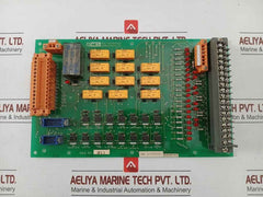 Mes Pcb Card Module Mas-ry-011