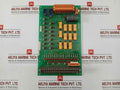 Mes Pcb Card Module Mas-ry-011