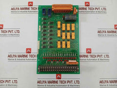 Mes Pcb Card Module Mas-ry-011