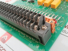 Mes Pcb Card Module Mas-ry-011