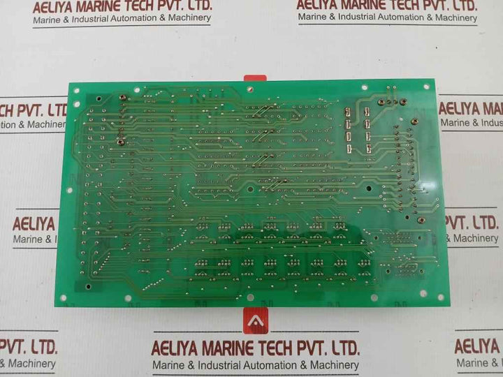 Mes Pcb Card Module Mas-ry-011