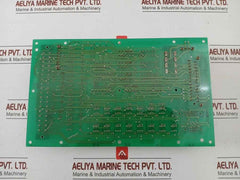 Mes Pcb Card Module Mas-ry-011