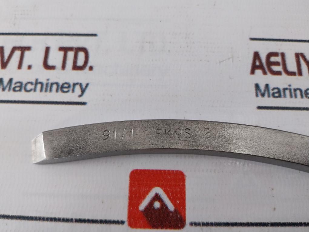 Messner MAN B&W 0,01 MM Gauge Fine Set