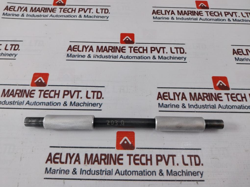 Messner MAN B&W 0,01 MM Gauge Fine Set