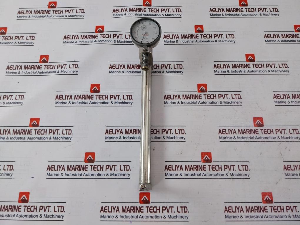 Messner MAN B&W 0,01 MM Gauge Fine Set