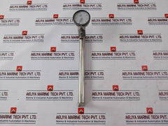 Messner MAN B&W 0,01 MM Gauge Fine Set