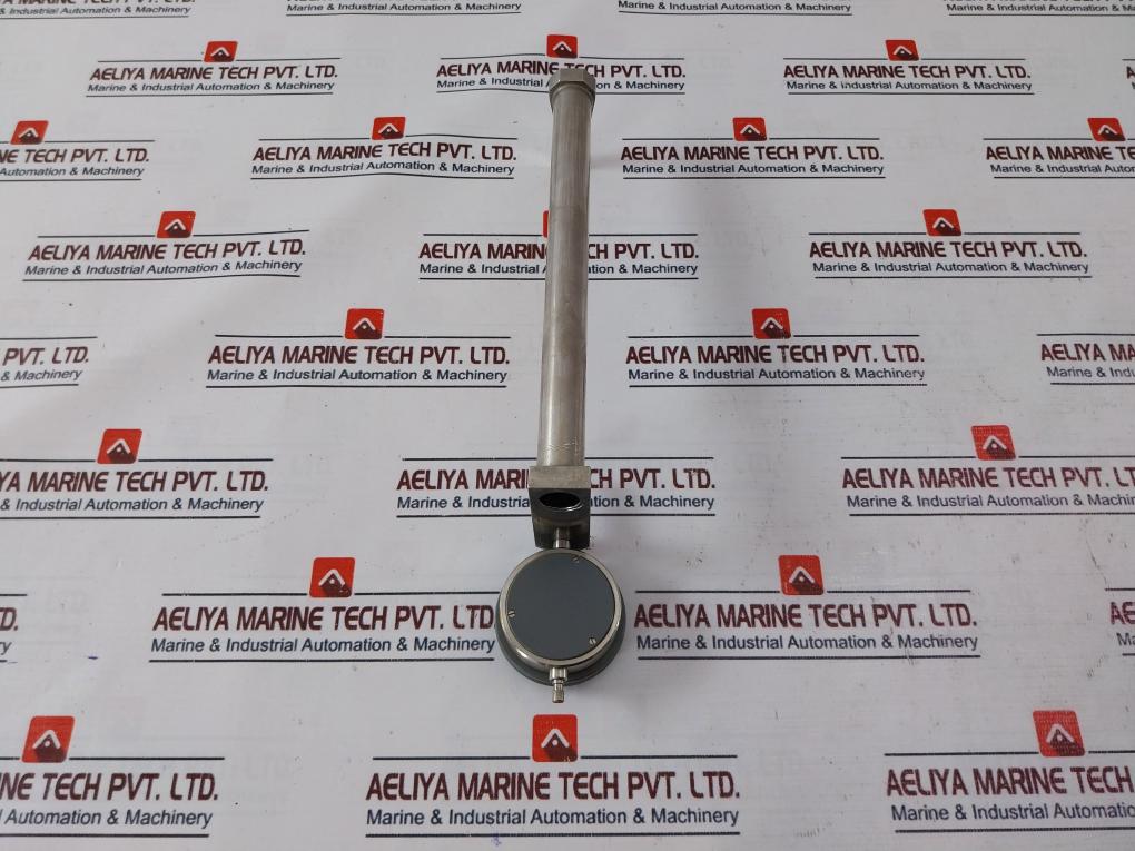 Messner MAN B&W 0,01 MM Gauge Fine Set