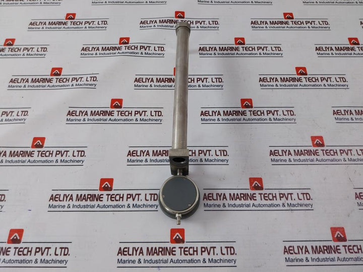 Messner MAN B&W 0,01 MM Gauge Fine Set