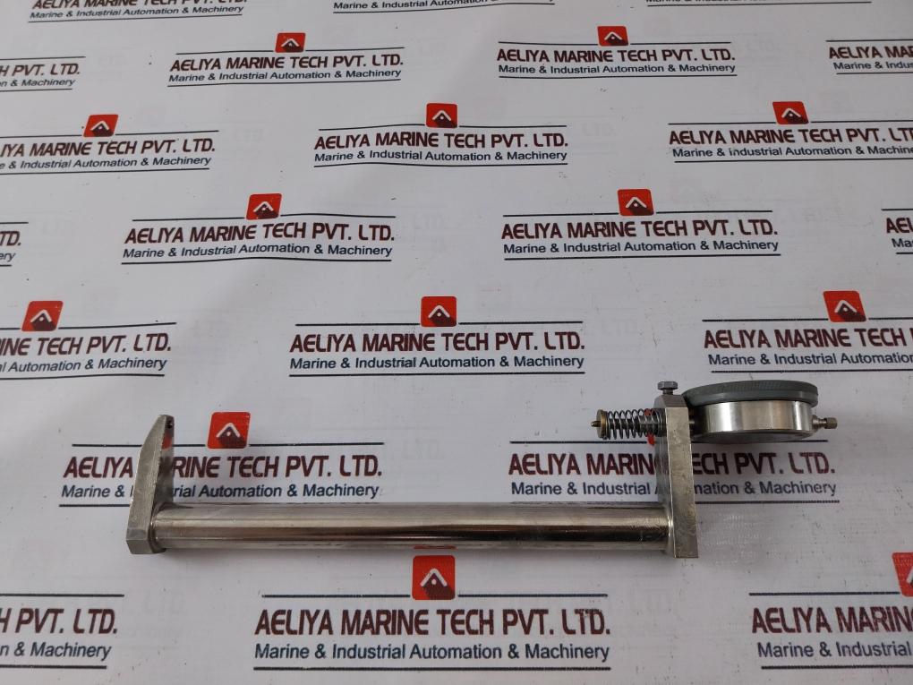 Messner MAN B&W 0,01 MM Gauge Fine Set