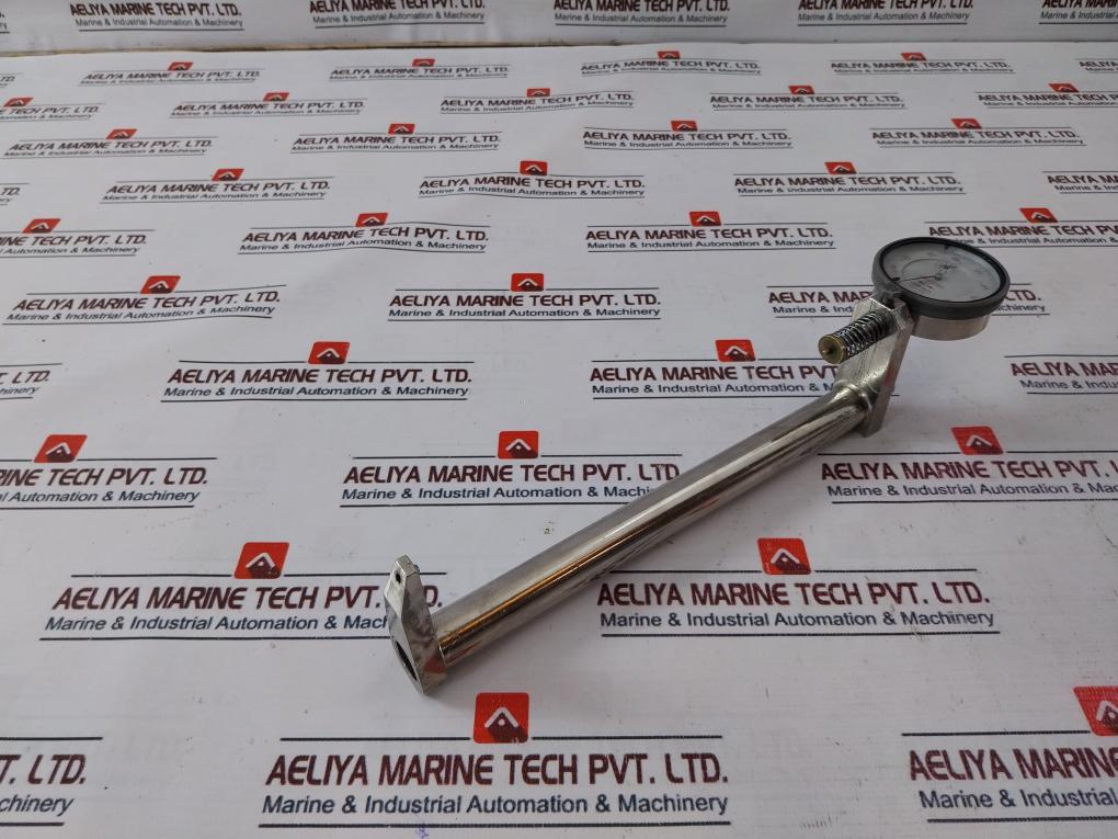 Messner MAN B&W 0,01 MM Gauge Fine Set