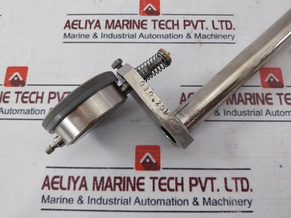 Messner MAN B&W 0,01 MM Gauge Fine Set