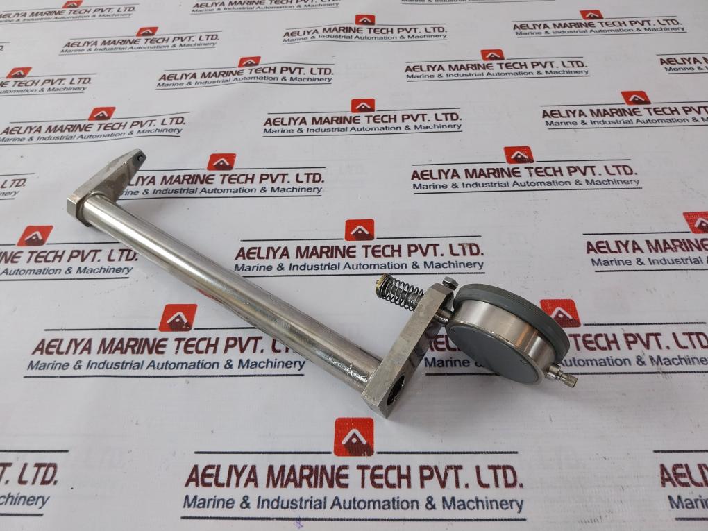 Messner MAN B&W 0,01 MM Gauge Fine Set