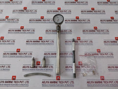 Messner MAN B&W 0,01 MM Gauge Fine Set