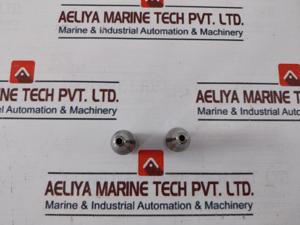 Messner MAN B&W 0,01 MM Gauge Fine Set