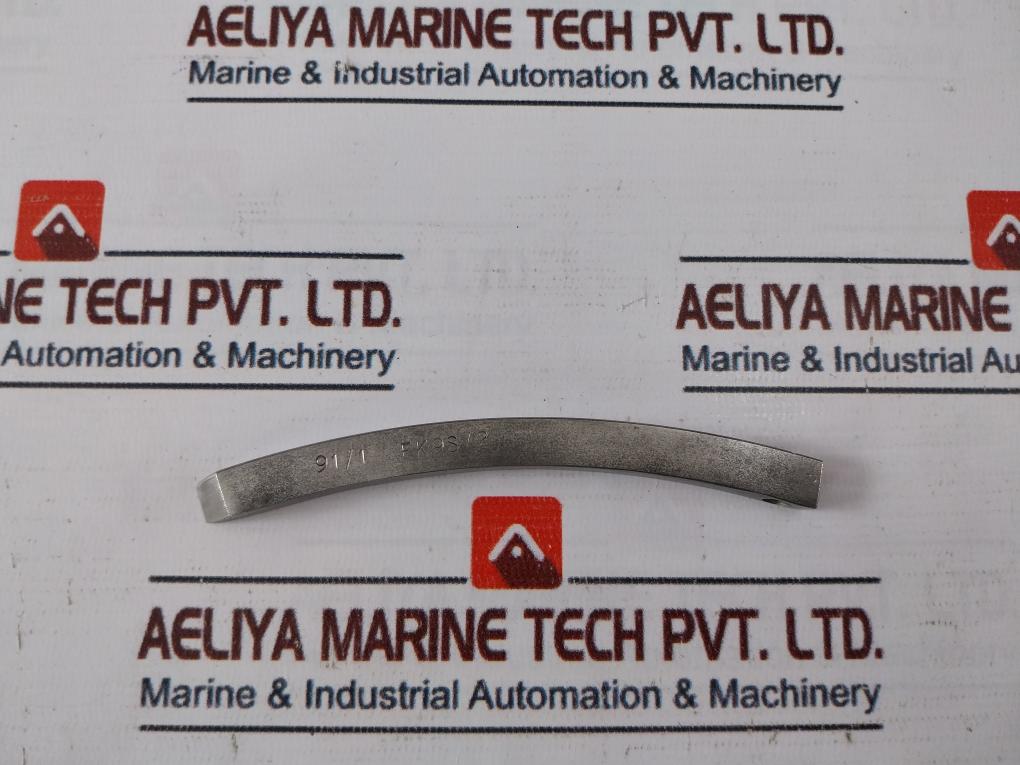 Messner MAN B&W 0,01 MM Gauge Fine Set