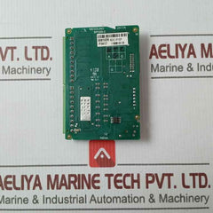 Messung 2417A Control Board Bp068-0