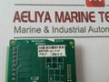 Messung 2417A Control Board Bp068-0