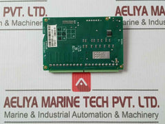 Messung 2417A Control Board Bp068-0