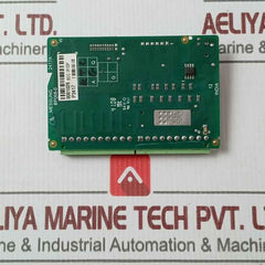 Messung 2417A Control Board Bp068-0
