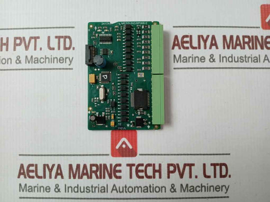 Messung 2417A Control Board Bp068-0