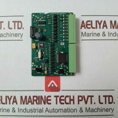 Messung 2417A Control Board Bp068-0