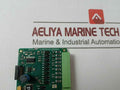 Messung 2417A Control Board Bp068-0