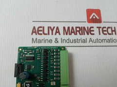 Messung 2417A Control Board Bp068-0