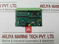 Messung 2417A Control Board Bp068-0