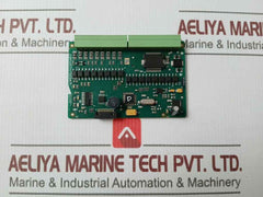 Messung 2417A Control Board Bp068-0