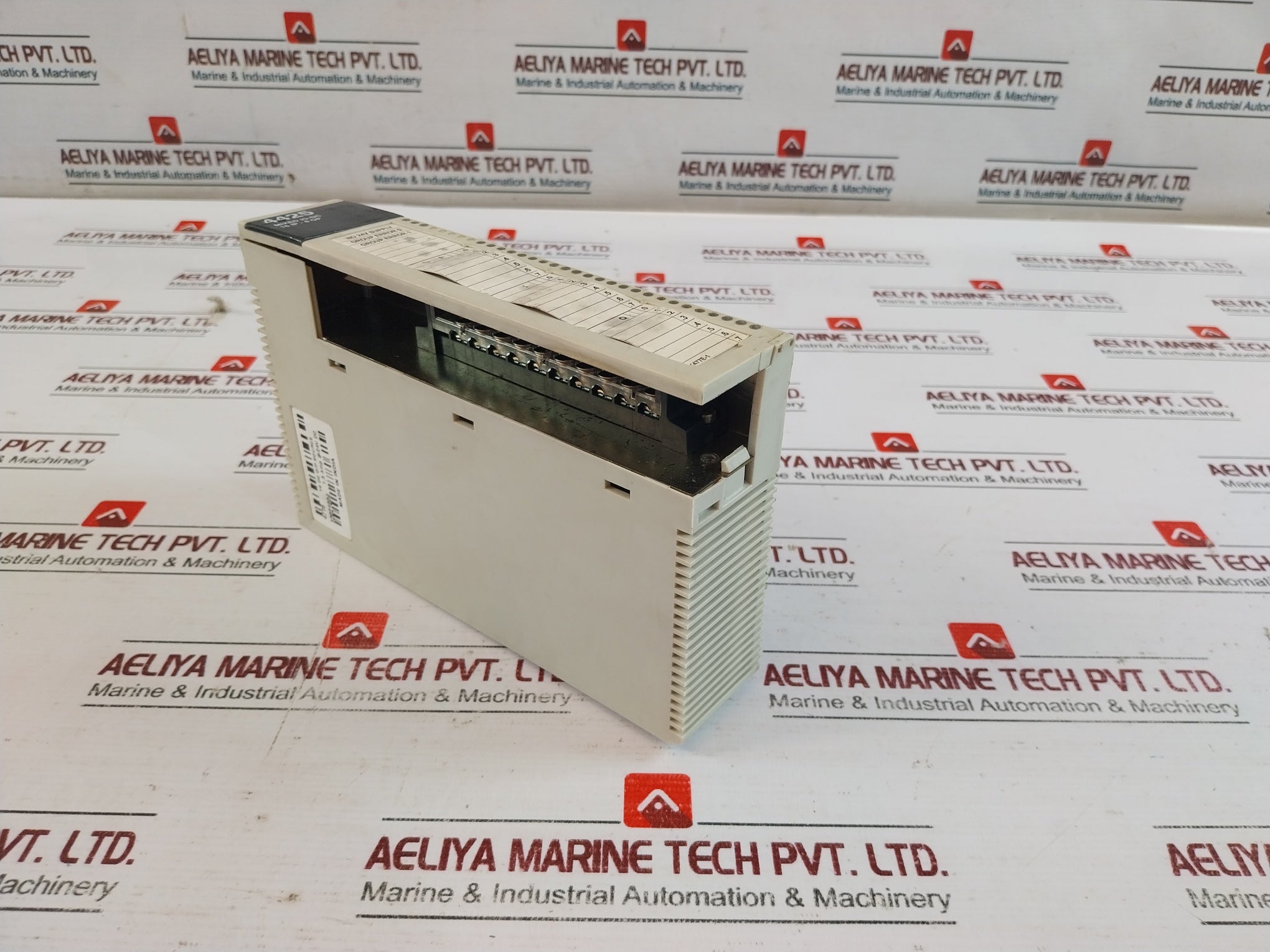 Messung 4425 Mixed Input/output Module 1.5 Amp 24vdc