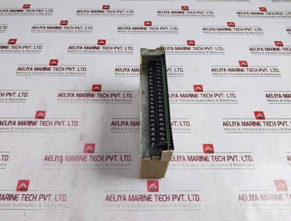 Messung 4508C-0 32 I/P Source Module 6Ma 4V Dc 5 I/O Basic Without Expansion