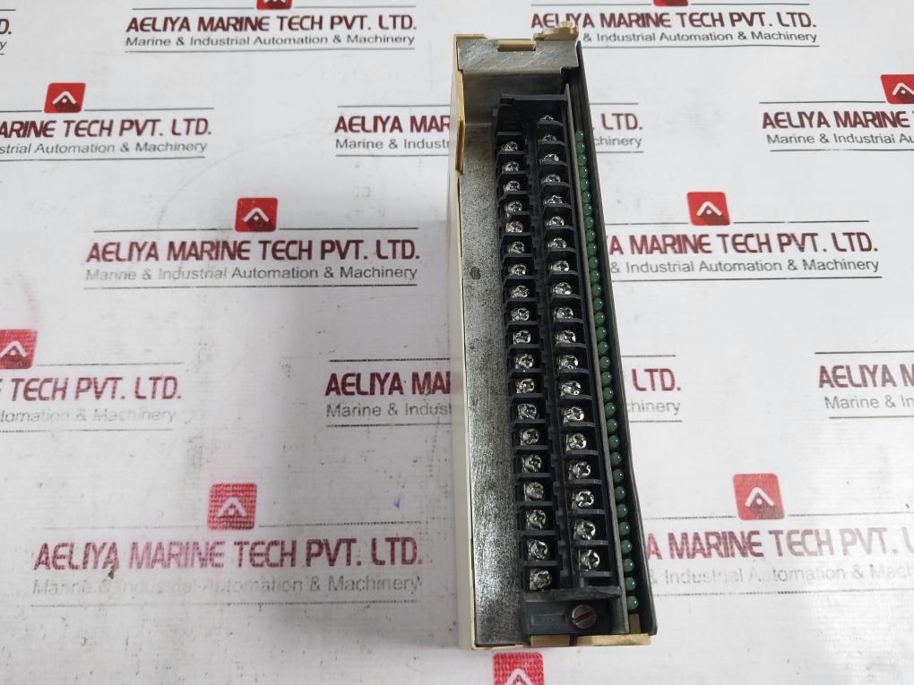 Messung 4508C-0 32 I/P Source Module 6Ma 4V Dc 5 I/O Basic Without Expansion