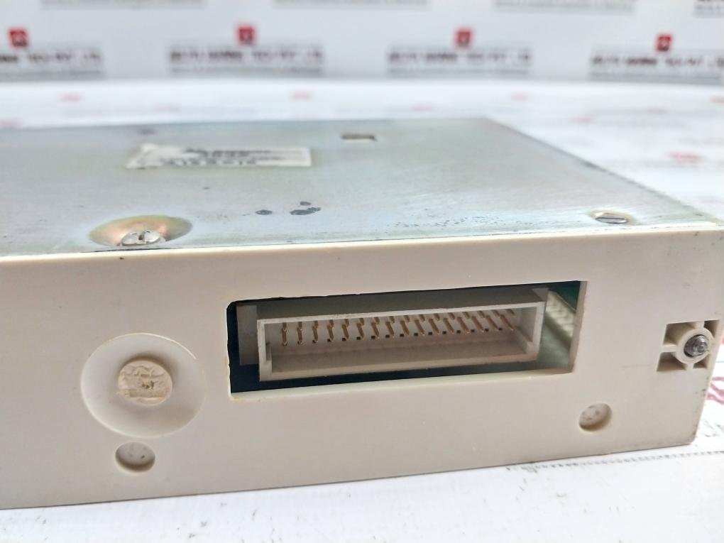 Messung 4508C-0 32 I/P Source Module 6Ma 4V Dc 5 I/O Basic Without Expansion