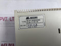 Messung 4508C-0 32 I/P Source Module 6Ma 4V Dc 5 I/O Basic Without Expansion