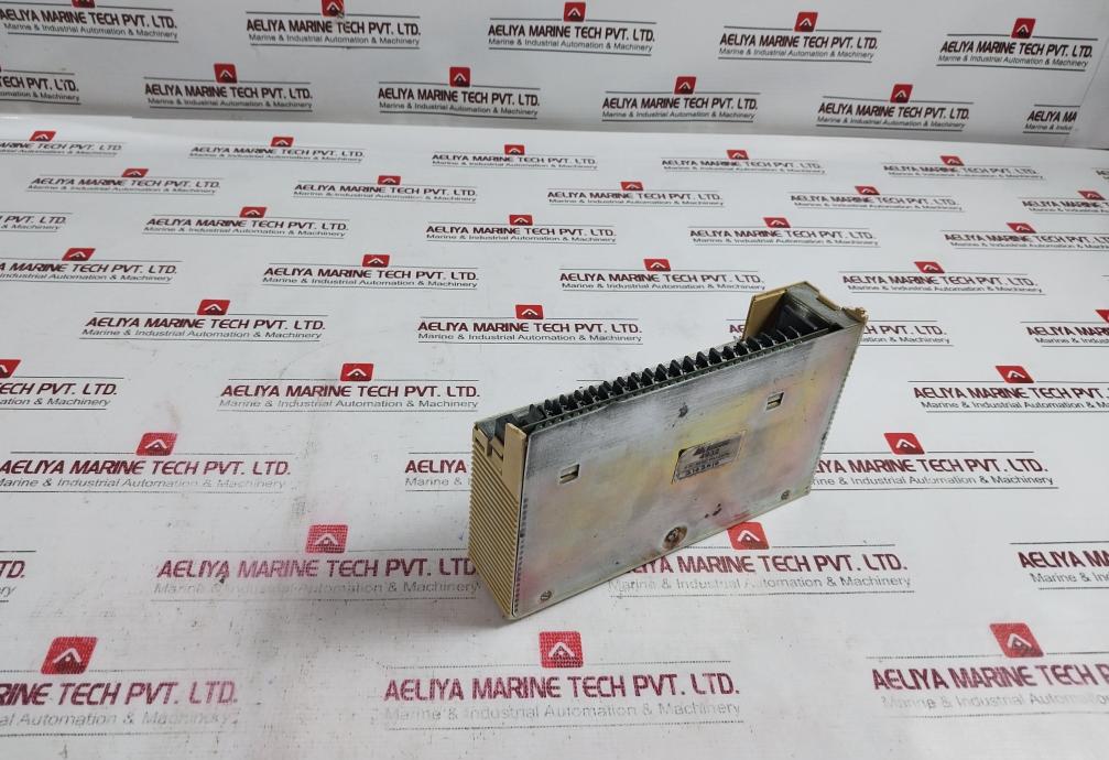 Messung 4508C-0 32 I/P Source Module 6Ma 4V Dc 5 I/O Basic Without Expansion