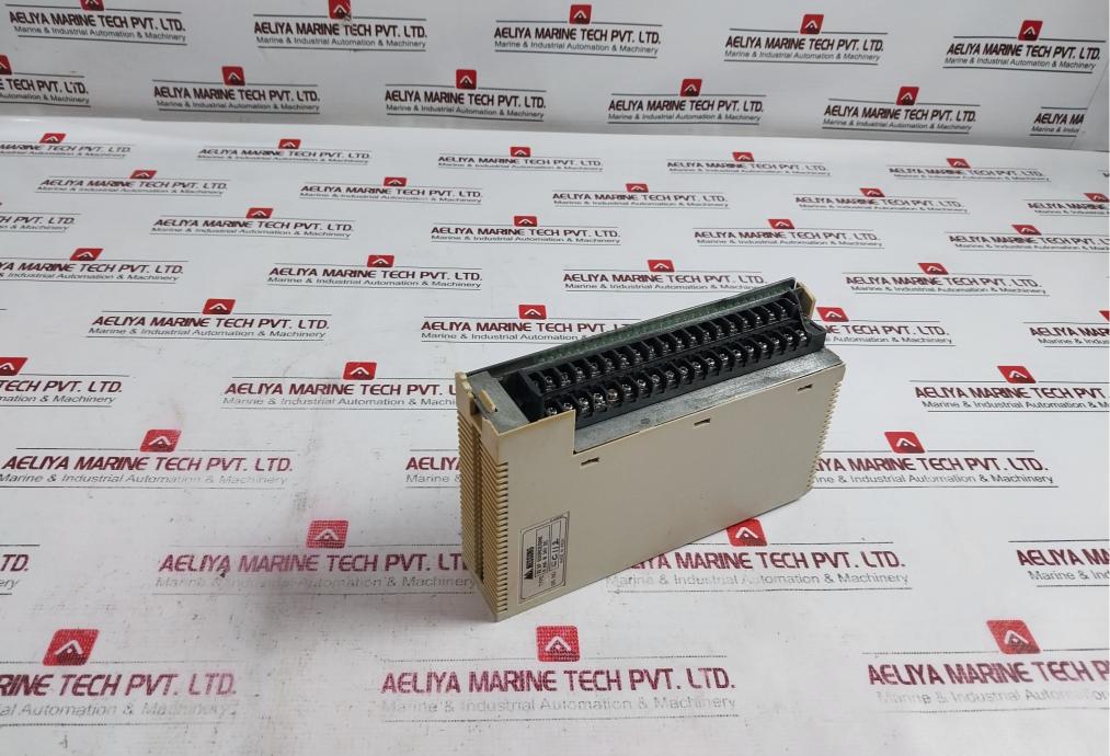 Messung 4508C-0 32 I/P Source Module 6Ma 4V Dc 5 I/O Basic Without Expansion