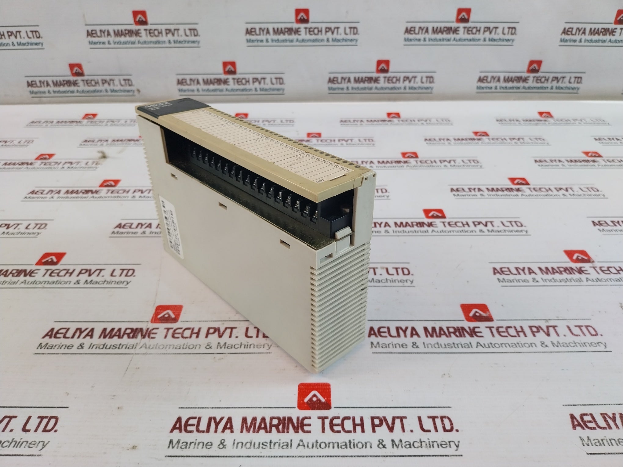 Messung 4632 Input/output Source/sink Module 8 Ma