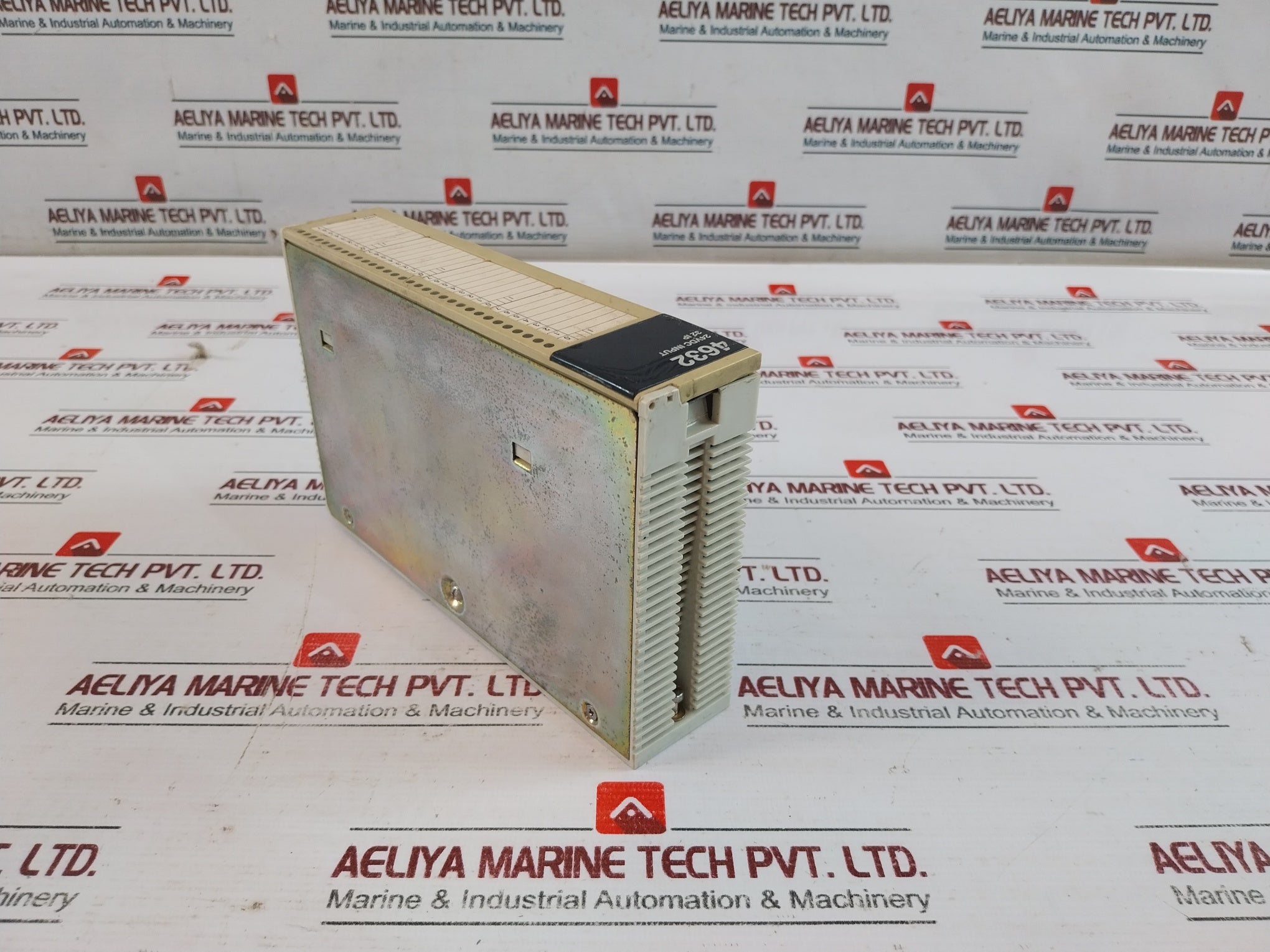 Messung 4632 Input/output Source/sink Module 8 Ma