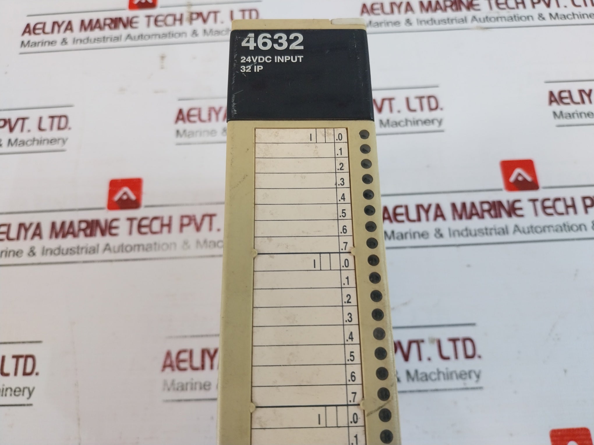 Messung 4632 Input/output Source/sink Module 8 Ma