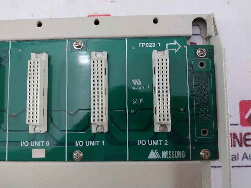 Messung 4930 Input/Output Expansion Board Module