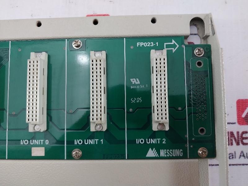 Messung 4930 Input/Output Expansion Board Module