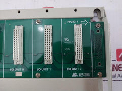 Messung 4930 Input/Output Expansion Board Module