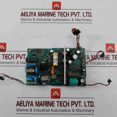 Messung Ap022-4 Printed Circuit Board 94V-0 8041006
