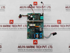 Messung Ap022-4 Printed Circuit Board 94V-0 8041006