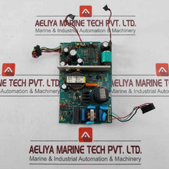 Messung Ap022-4 Printed Circuit Board 94V-0 8041006