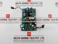 Messung Ap022-4 Printed Circuit Board 94V-0 8041006