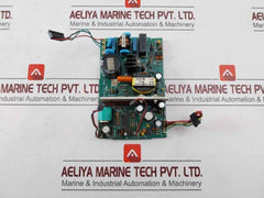 Messung Ap022-4 Printed Circuit Board 94V-0 8041006
