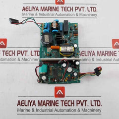 Messung Ap022-4 Printed Circuit Board 94V-0 8041006
