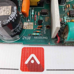 Messung Ap022-4 Printed Circuit Board 94V-0 8041006