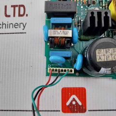 Messung Ap022-4 Printed Circuit Board 94V-0 8041006